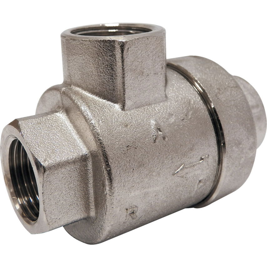 VQE1FF GYORS LEFÚVATÓ SZELEP G1/8-G1/8 F-F termék fő termékképe