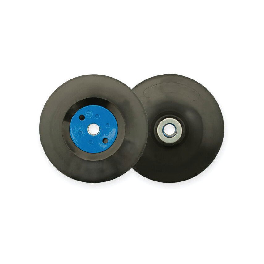 RUGALMAS ALAPTÁRCSA M14X2.0 125MM TÁRCSÁHOZ termék fő termékképe