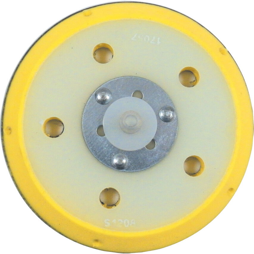 TÉPŐZÁRAS ALAPTÁRCSA 5/16"UNF CSAPOS MENET 125MM TÁRCSÁHOZ termék fő termékképe