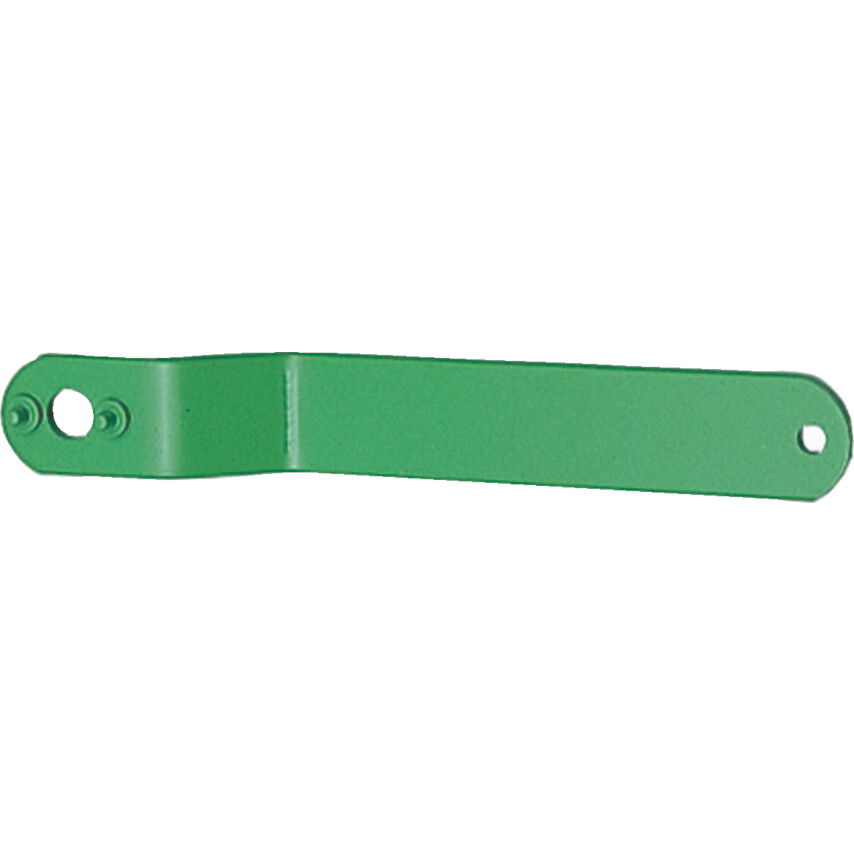 ZÖLD CSAVARKULCS 100MM TÁRCSÁKHOZ (20MM KÖRÖMTÁVOLSÁG) termék fő termékképe