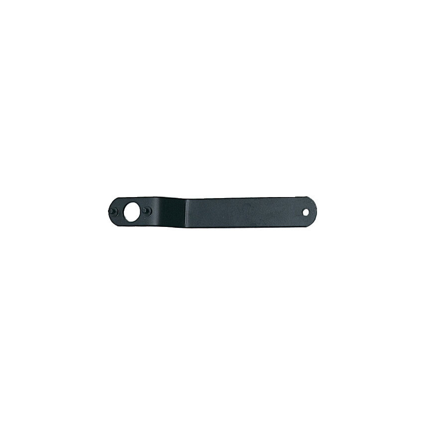 FEKETE CSAVARKULCS 180/230MM TÁRCSÁKHOZ (32MM KÖRÖMTÁVOLSÁG) termék fő termékképe