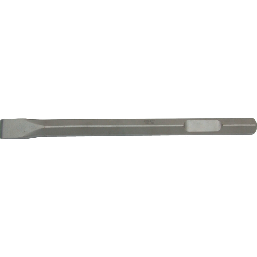 380X31MM (15"X1.1/4") LAPOS VÉSŐ termék fő termékképe