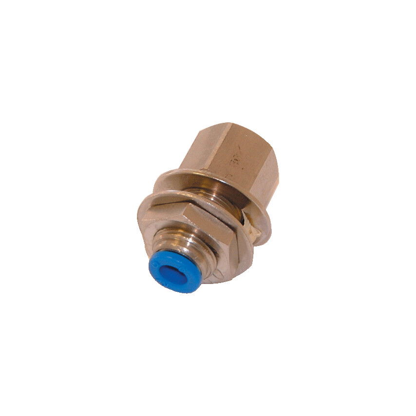 KBH6-2FP KEN-FIT B/FEJ 6MM - G1/4 F/P termék fő termékképe