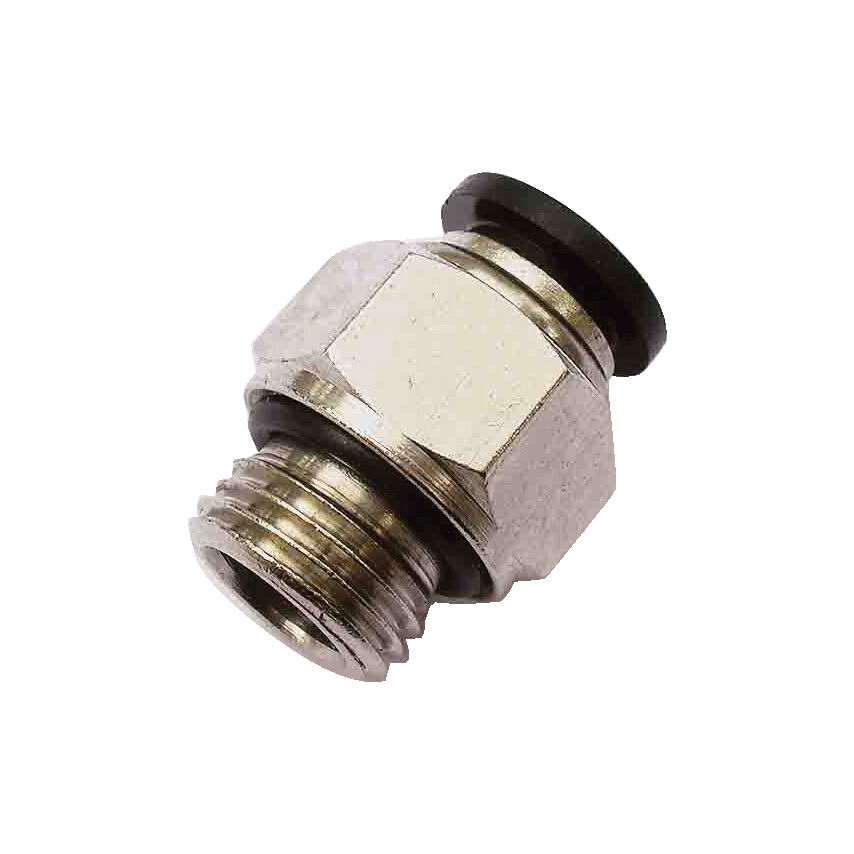 KC8-1MP KEN-FIT CSATLAKOZÓ 8MM - G1/8 M/P termék fő termékképe
