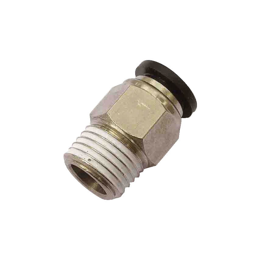 KC8-1MT KEN-FIT CSATLAKOZÓ 8MM - G1/8 M/T termék fő termékképe