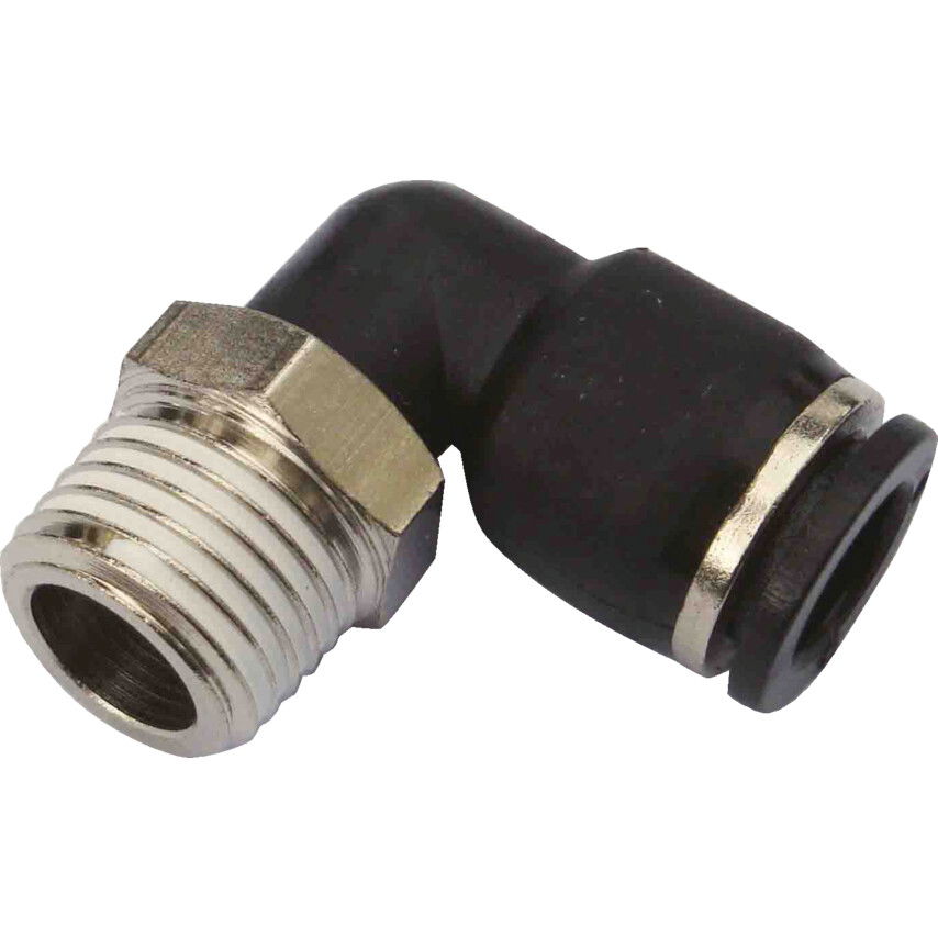 KEC4-2MT KEN-FIT KÖNYÖK CSATLAKOZÓ 4MM - G1/4 M/T termék fő termékképe