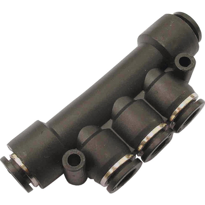 KMT8-6 KEN-FIT M/FOLD T-SZŰKÍTŐ 8-6MM termék fő termékképe
