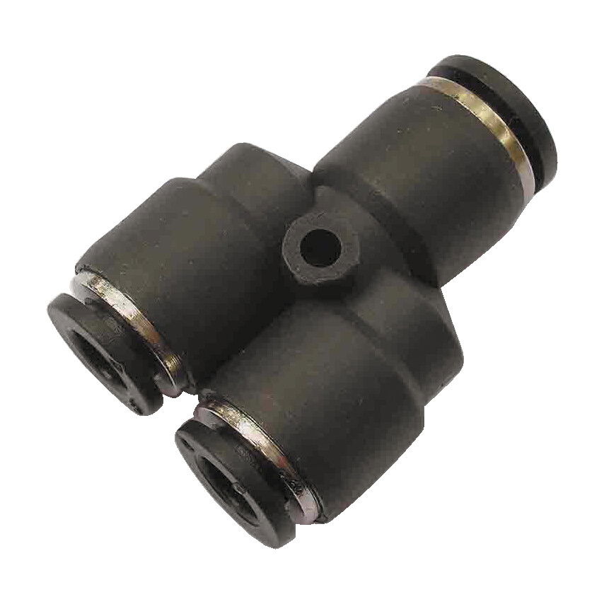 KY8 KEN-FIT Y ELÁGAZÓ 8MM termék fő termékképe