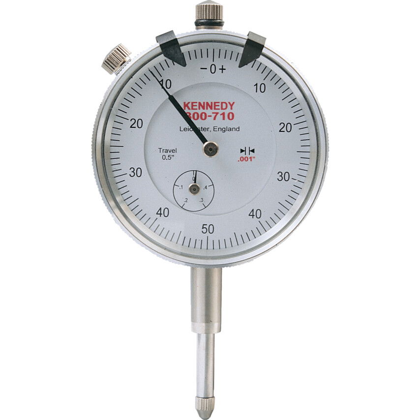 CSAPOS MÉRŐÓRA 0.5X0.001"X0-50-0 termék fő termékképe