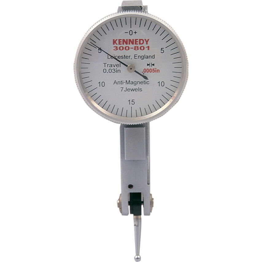 SZÖGTAPINTÓS MÉRŐÓRA 0.03X0.0005"X0-15-0 KÖVES termék fő termékképe