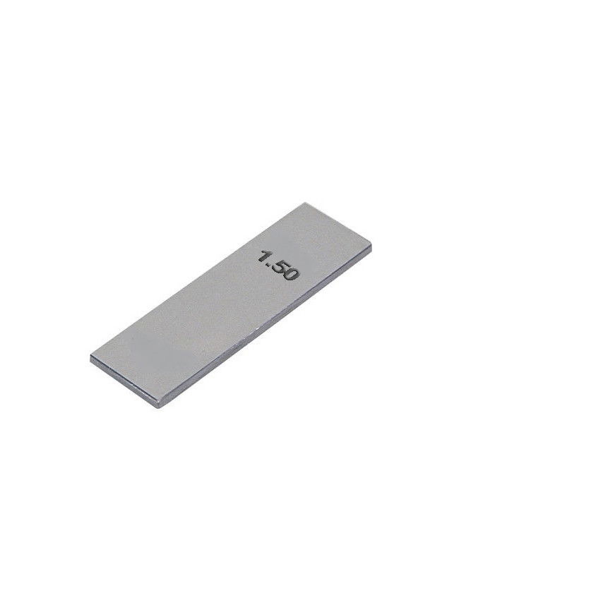 1.50MM ACÉL MÉRŐBLOKK, 1 OSZTÁLY (M47,M88) termék fő termékképe