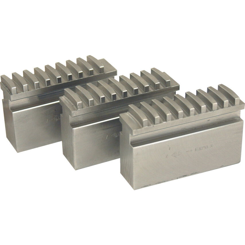 EK13 PUHAPOFÁK SPIRÁLTÁRCSÁS TOKMÁNYOKHOZ 125MM (3 DB-OS KLT.) termék fő termékképe