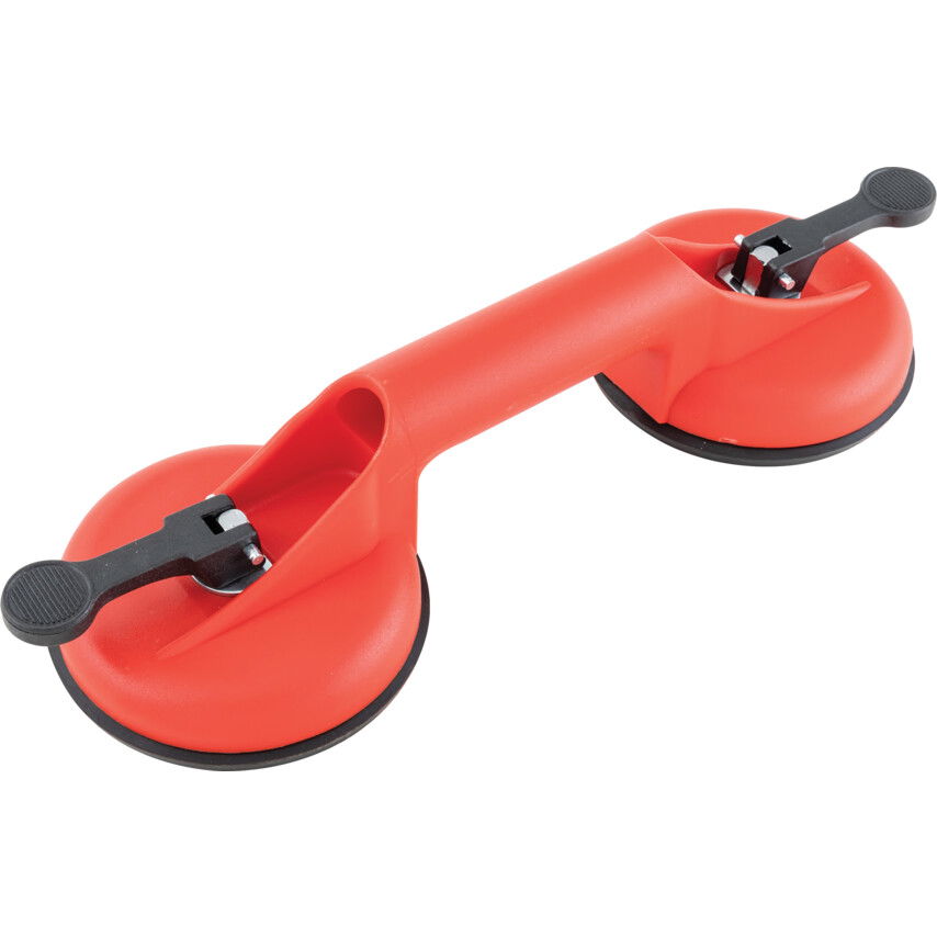 VÁKUUM EMELŐ 2 FEJES 120MM (70KG) termék fő termékképe