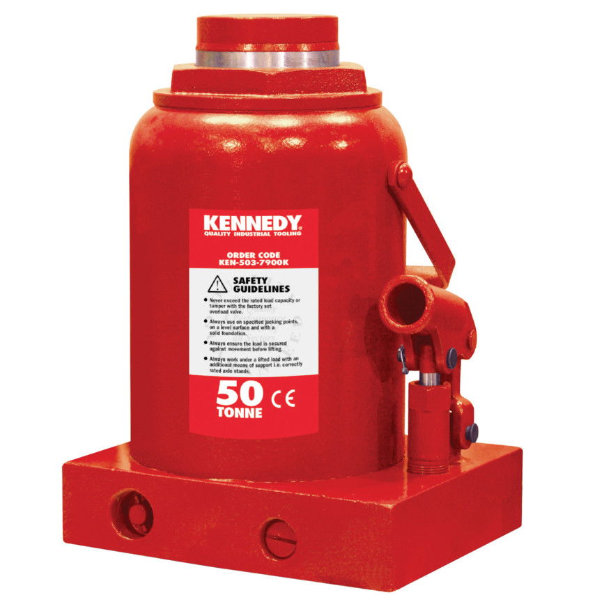 50-TONNÁS 370MM MAXIMÁLIS EMELÉSŰ OLAJEMELŐ termék fő termékképe