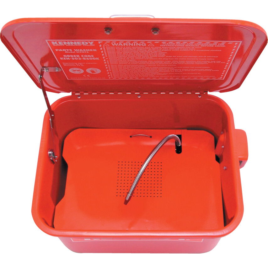 CSERE SZŰRŐ 13LTR MOSÓHOZ (CS-5) termék fő termékképe