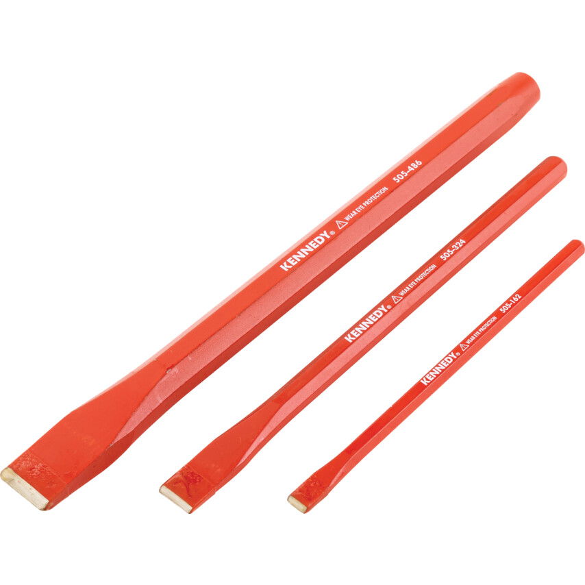 6"X1/4",8"X1/2",10"X3/4"HIDEGVÁGÓ KÉSZLET termék fő termékképe