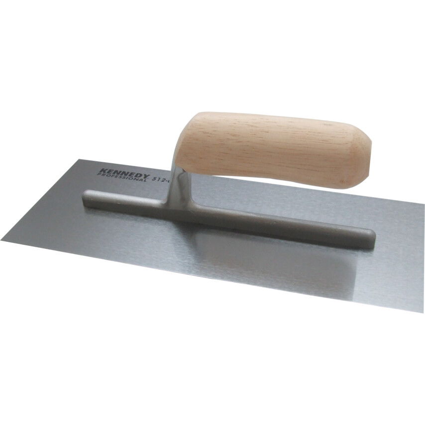 11"X4.1/2" FÉM SIMÍTÓ termék fő termékképe