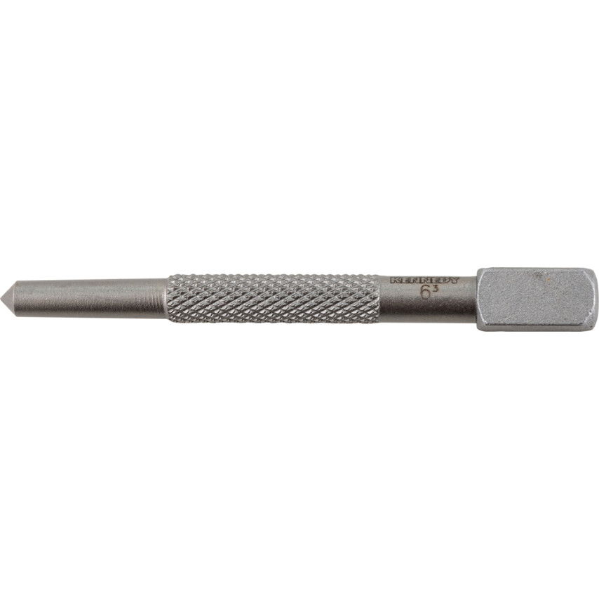 125X9.50MM (3/8") PONTOZÓ KEREK FEJJEL termék fő termékképe