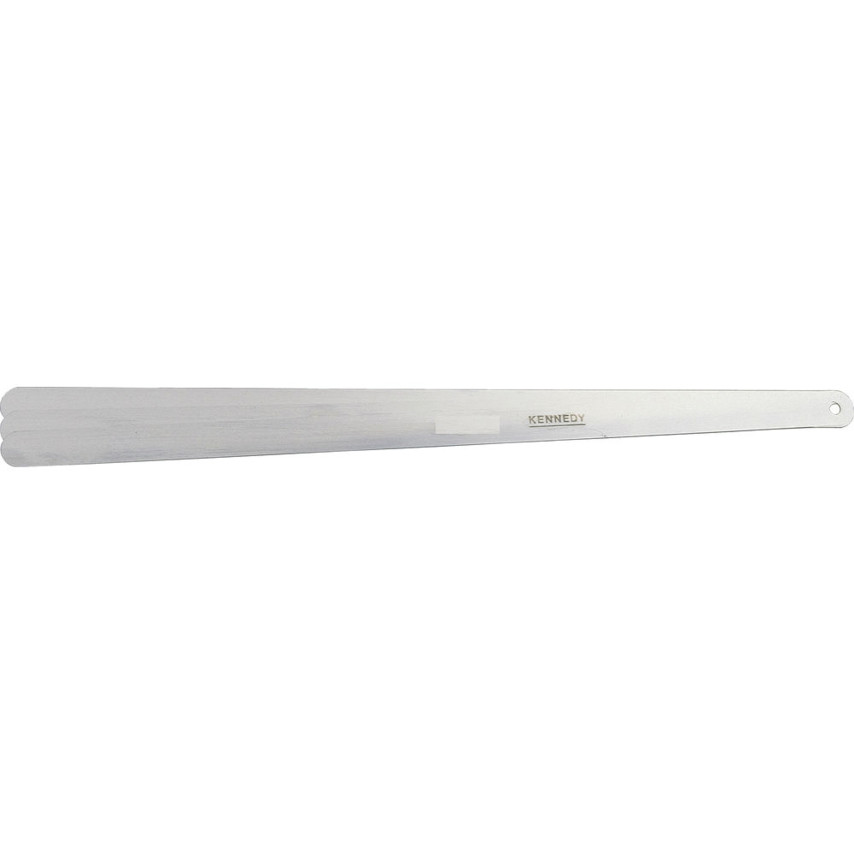 0.001" X 1/2" HÉZAGMÉRŐ CSÍK 12" termék fő termékképe