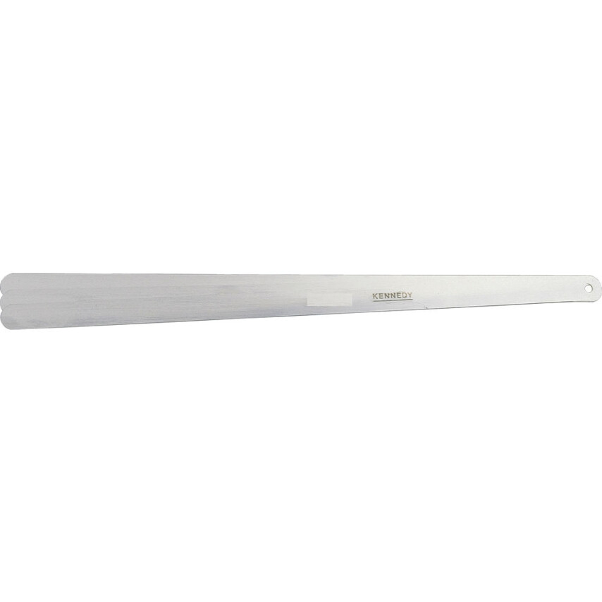 0.30MM X 12.7MM HÉZAGMÉRŐ CSÍK 300MM termék fő termékképe