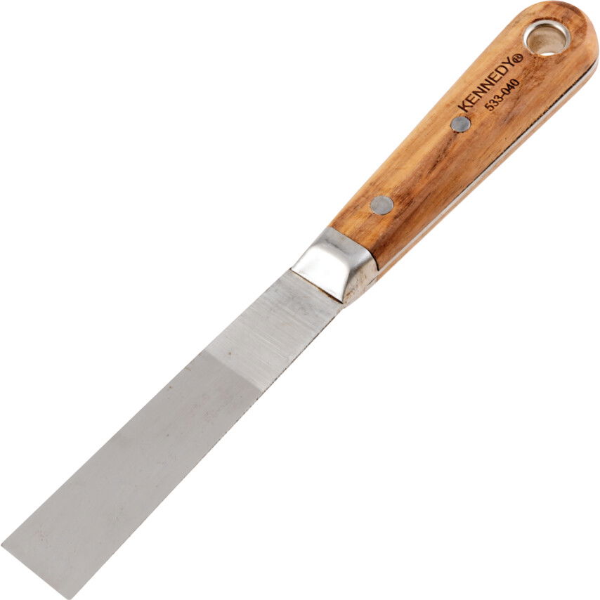 3" KAPARÓ SPATULA termék fő termékképe