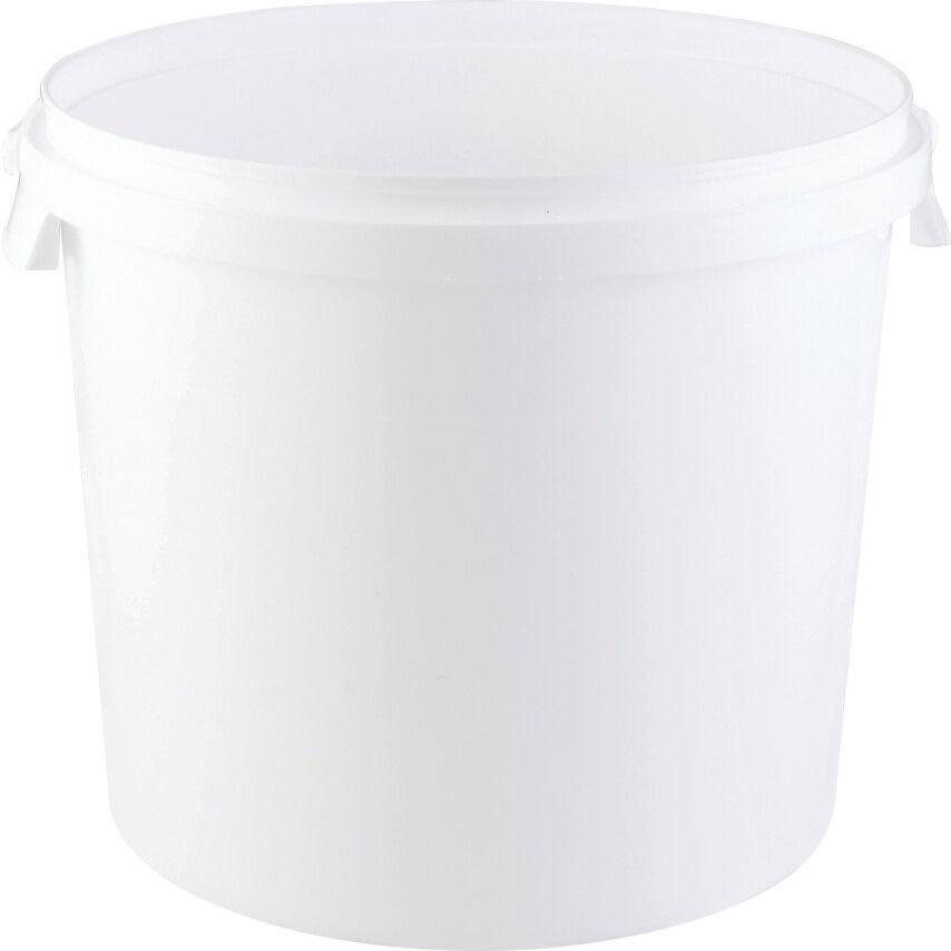 MŰANYAG FESTŐVÖDÖR 500 ML FEDÉL NÉLKÜL termék fő termékképe
