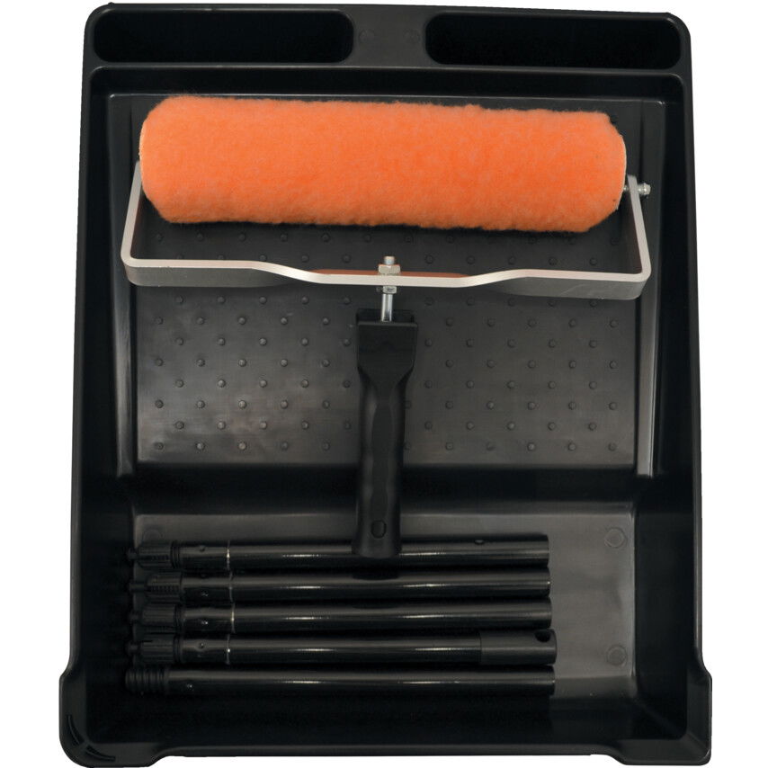 FESTŐHENGER KÉSZLET PADLÓFESTÉSHEZ termék fő termékképe