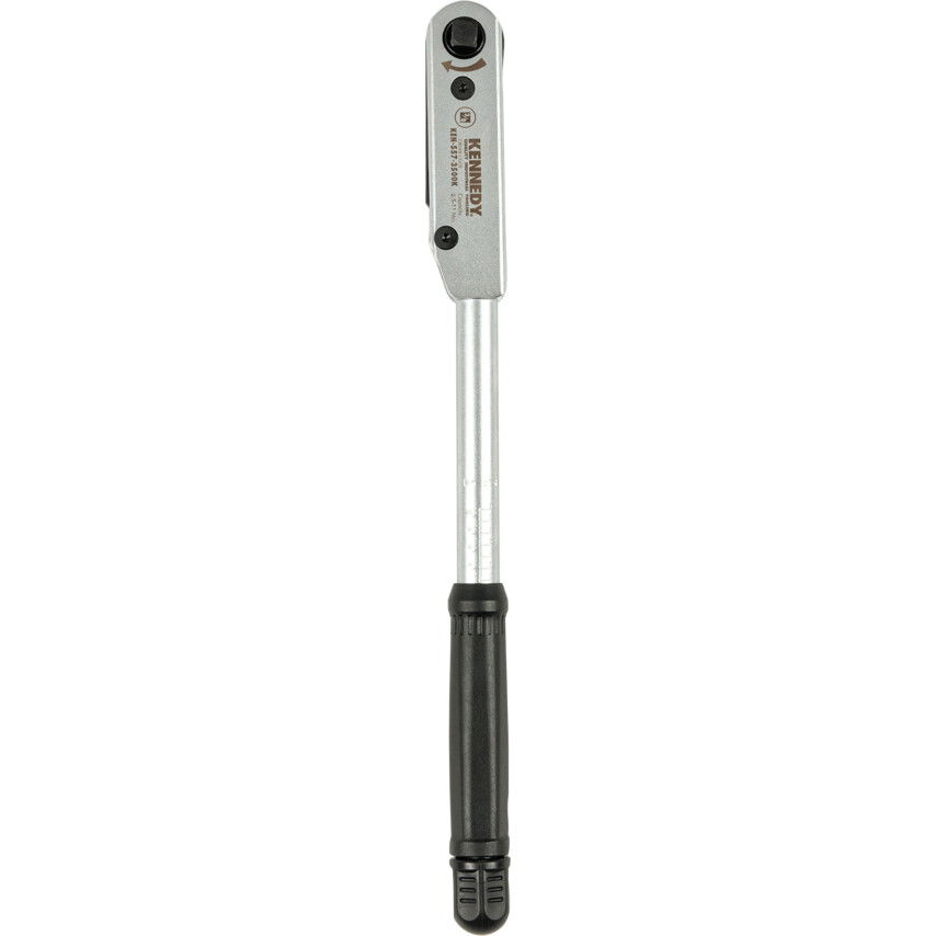 3/8" FIX FEJŰ NYOMATÉKKULCS 2.5-11NM termék fő termékképe