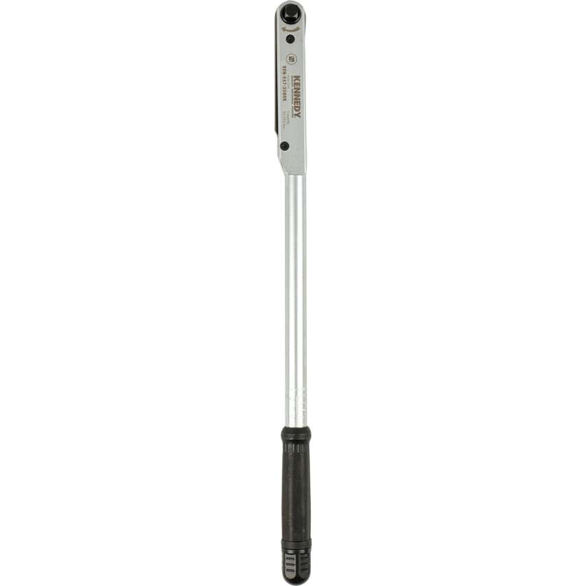1/2" FIX FEJŰ NYOMATÉKKULCS 50-225NM termék fő termékképe