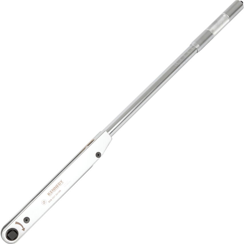 3/4" FIX FEJŰ NYOMATÉKKULCS 200-810NM termék fő termékképe