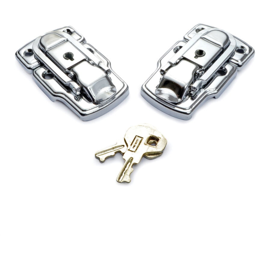 CSERE ZÁR ÉS KULCS KLT. KEN5932550K/2650K (PÁR) termék fő termékképe