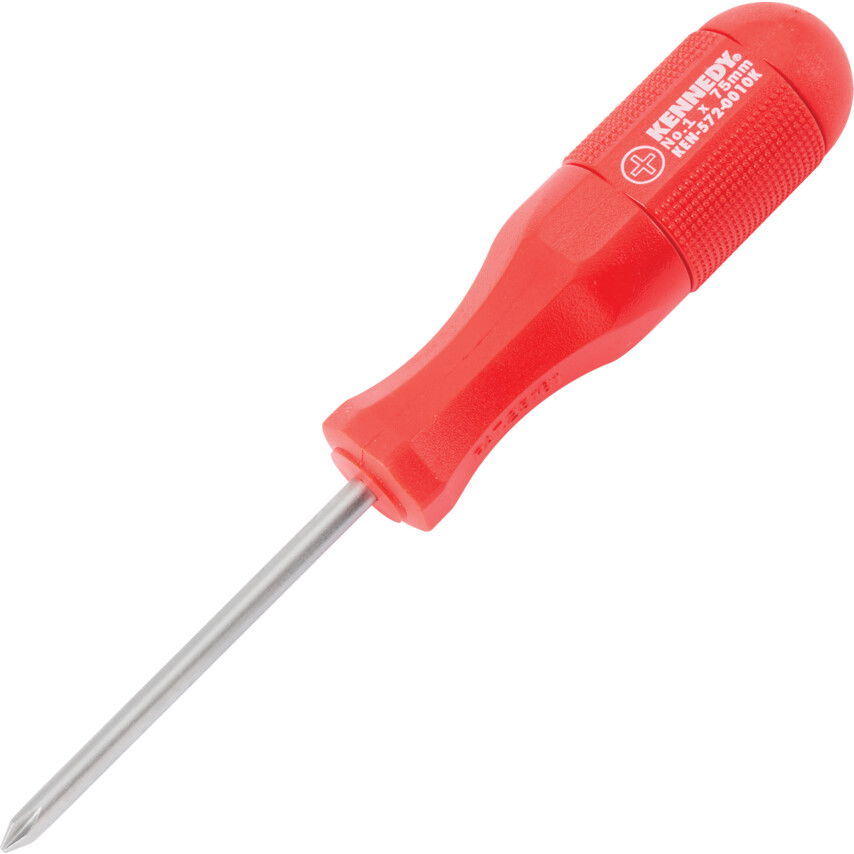 NO.0 KERESZTHORNYOS HI-GRIP CSAVARHÚZÓ termék fő termékképe