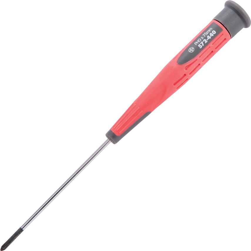 PHO-2X40MM KERESZTHORNYOS PRO-TORQ PRECÍZIÓS CSAVARHÚZÓ termék fő termékképe