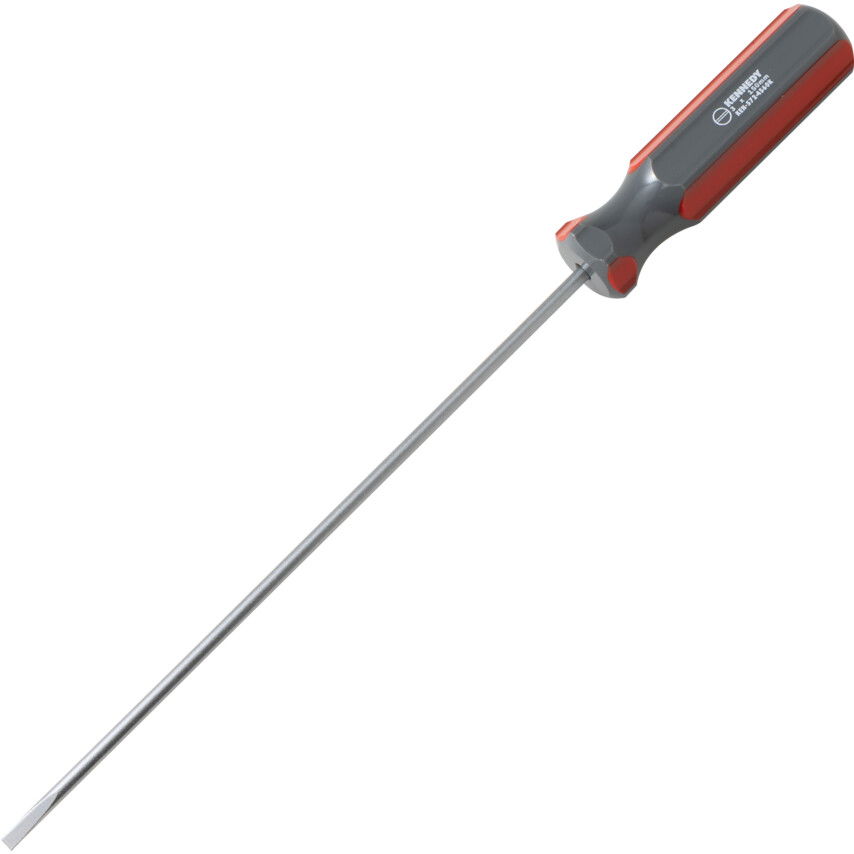 3X150MM LAPOS, PÁRHUZAMOS ÉLŰ CSAVARHÚZÓ termék fő termékképe