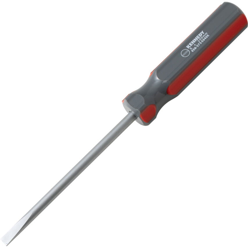 3X75MM LAPOS, PÁRHUZAMOS ÉLŰ CSAVARHÚZÓ termék fő termékképe