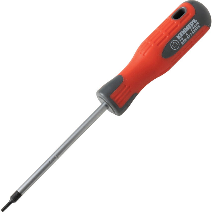 T25 TORX PRO-TORQ CSAVARHÚZÓ termék fő termékképe