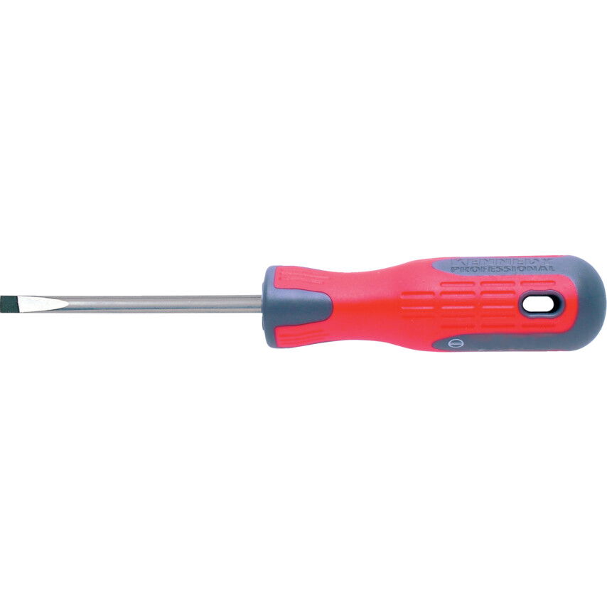 5X100MM LAPOS, PÁRHUZAMOS ÉLŰ PRO-TORQ CSAVARHÚZÓ termék fő termékképe