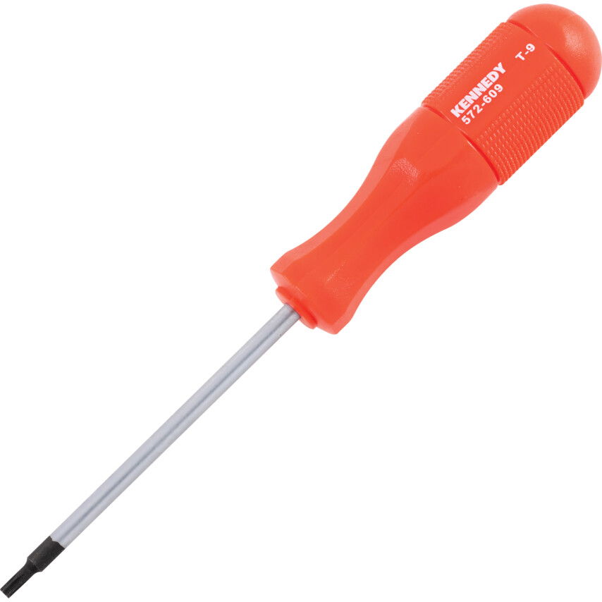 T25 TORX HI-GRIP CSAVARHÚZÓ termék fő termékképe