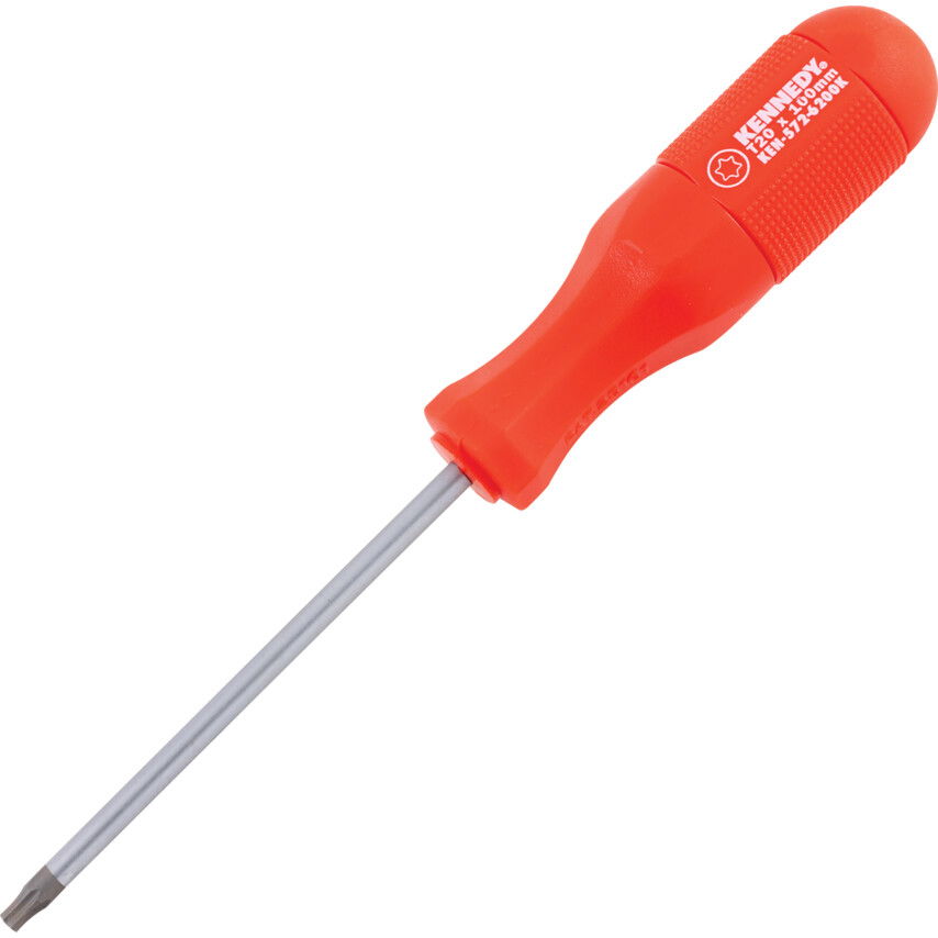 T20 TORX HI-GRIP CSAVARHÚZÓ termék fő termékképe