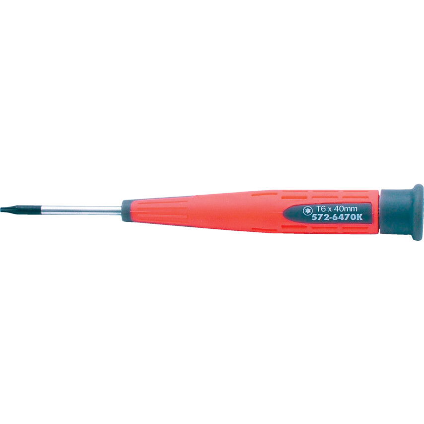 T8 TORX PRO-TORQ PRECÍZIÓS CSAVARHÚZÓ termék fő termékképe