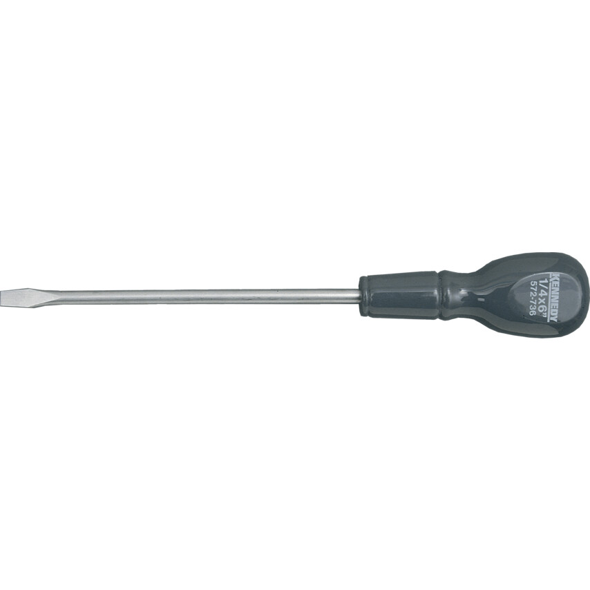 4.8X75MM LAPOS ASZTALOS CSAVARHÚZÓ termék fő termékképe