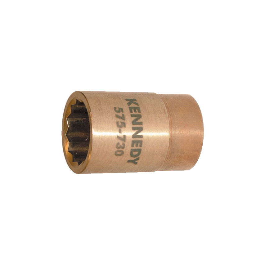 19MM SZIKRAMENTES DUGÓKULCS1/2" MEGHAJTÓVAL termék fő termékképe