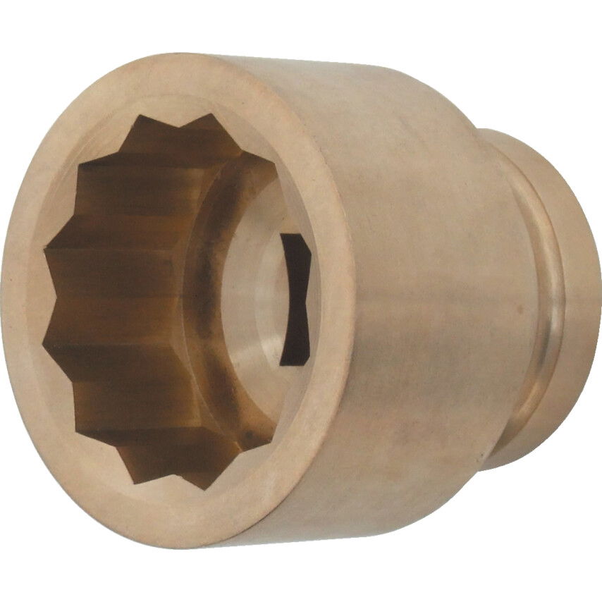 3/4" X36MM SZIKRAMENTES ERŐSÍTETT DUGÓKULCS termék fő termékképe