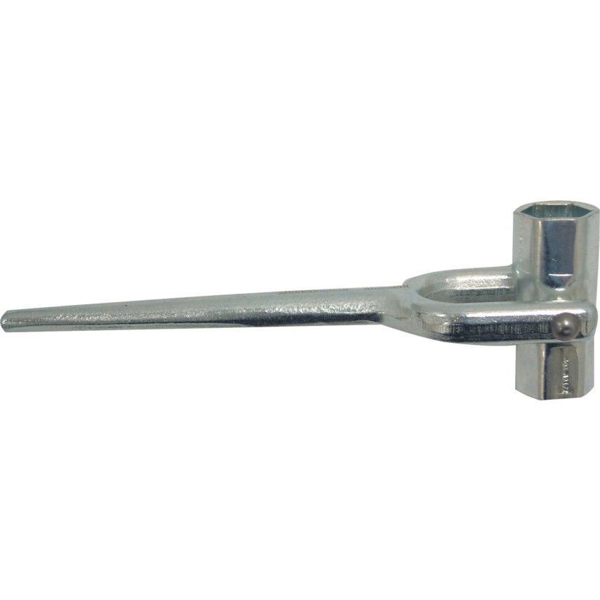 7/16"X1/2" LAPPANTYÚS KULCS termék fő termékképe