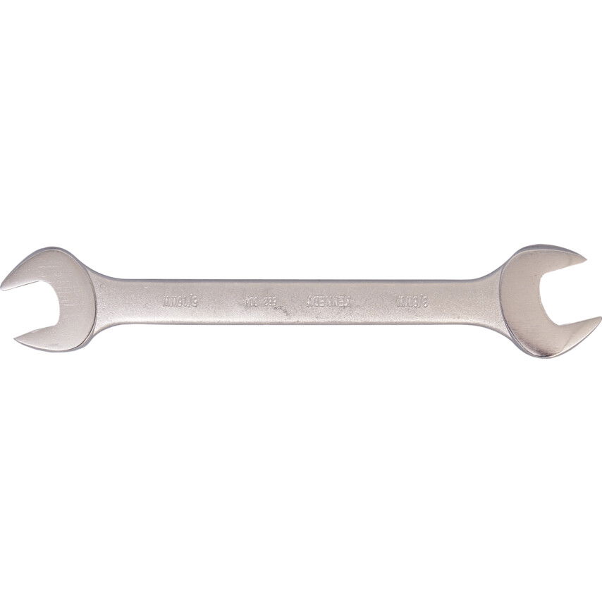 5/8" X 3/4" WHITWORTH IPARI VILLÁSKULCS termék fő termékképe