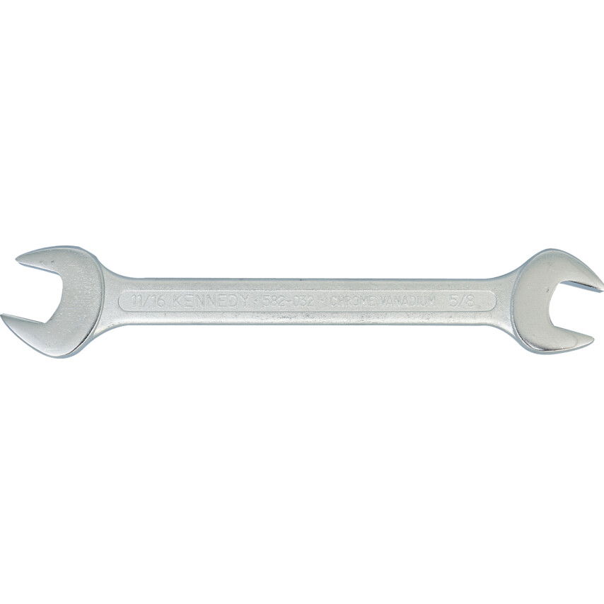 1.1/2X1.5/8" A/F IPARI VILLÁSKULCS termék fő termékképe