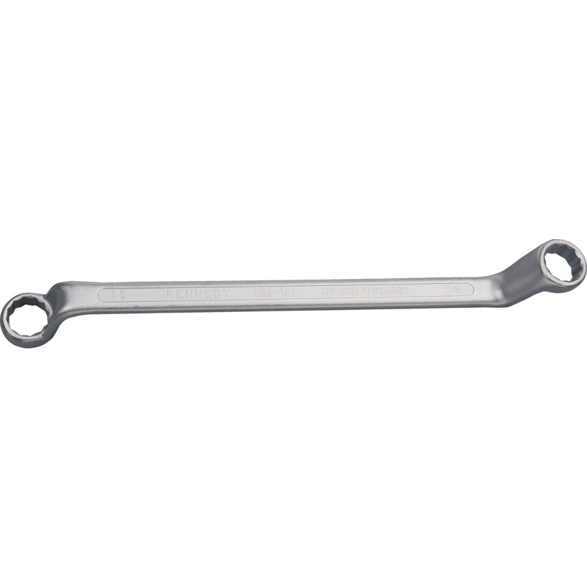 5.5MM X 7MM CSILLAGKULCS termék fő termékképe
