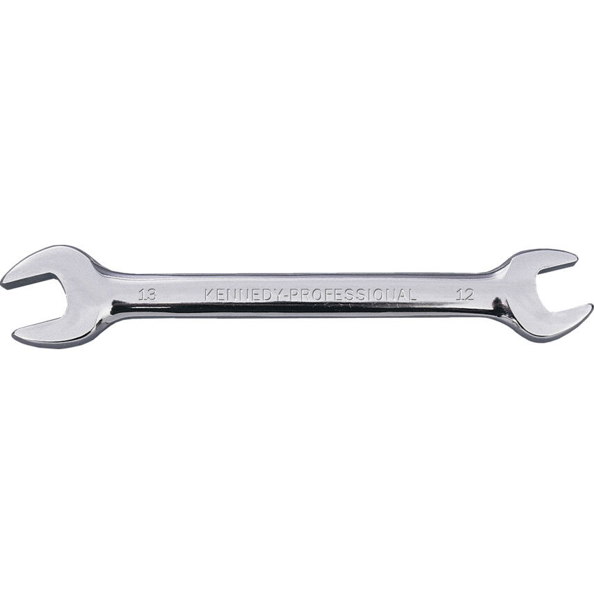 10MM X 11MM PROFESSZIONÁLIS VILLÁSKULCS termék fő termékképe