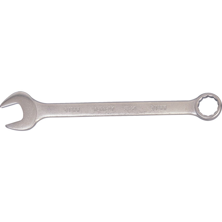 3/8" WHITWORTH IPARI CSILLAG-VILLÁSKULCS termék fő termékképe