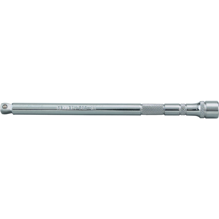 6" GÖMBVÉGŰ HOSSZABBÍTÓSZÁR 1/4"MEGHAJTÓVAL termék fő termékképe